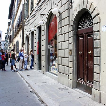 Ricasoli 53-Keys Of Firenze Bagian luar foto